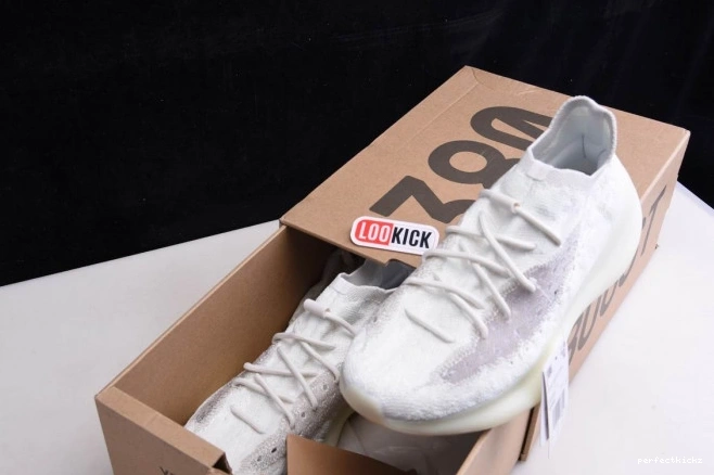 Glow GZ8668 Calcite Yeezy Boost Adidas 380 0713